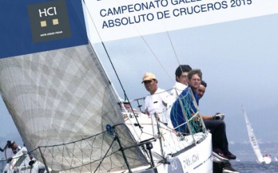 16º Trofeo Hotel Carlos I Silgar de Cruceros ORC