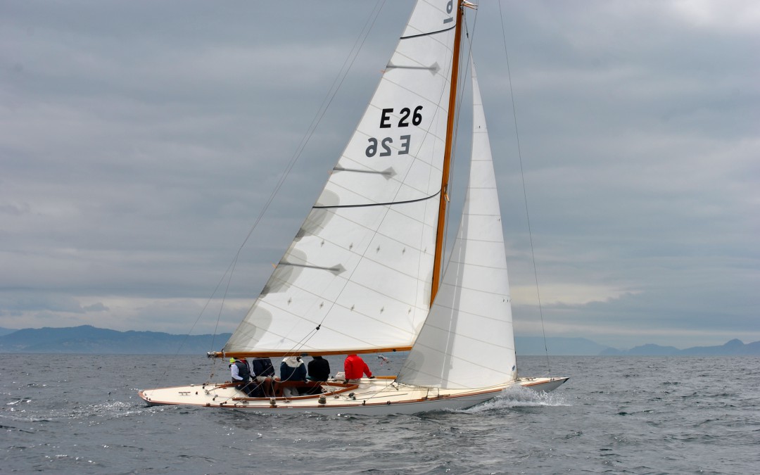 Fotos Regata das Illas Atlánticas, Clásicos y Época