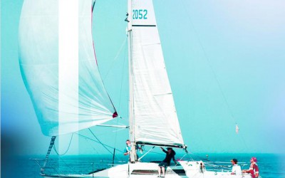 XIX Regata de Cruceros Hotel Galatea – Trofeo Pescamar