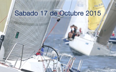 III TROFEO COLÓN – REGATA A LA INVERSA CRUCEROS ORC