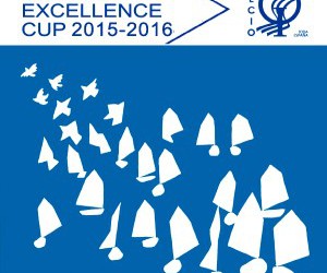 El Náutico de Vigo ingresa en la Optimist Excellence Cup