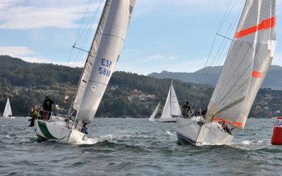 La Regata de Navidad de Cruceros, Trofeo Manuel Nores, a partir de este sábado en Aguete