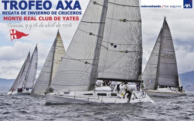 XI Regata de Invierno Trofeo AXA