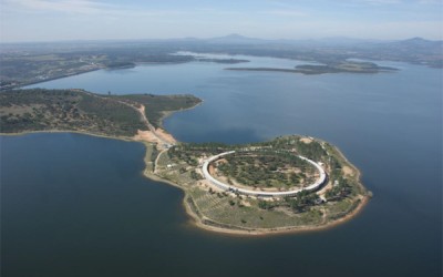 El Campeonato Ibérico de la clase Vaurien y el Nacional de Aguas Interiores, en Aguas del Lago Gabriel y Galán