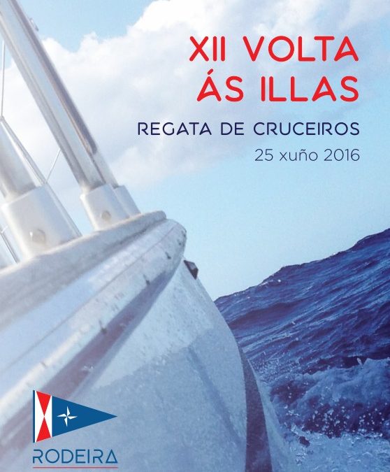XII Regata Das Illas, Cruceros ORC / Hasta 23 Pies
