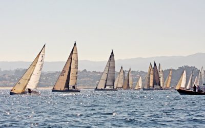 Baiona corona este fin de semana a los campeones gallegos de solitarios y a dos