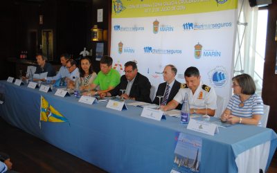 Presentada la 19ª Regata de Cruceros de Aguete