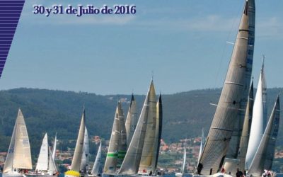 19ª Regata Cruceros de Aguete