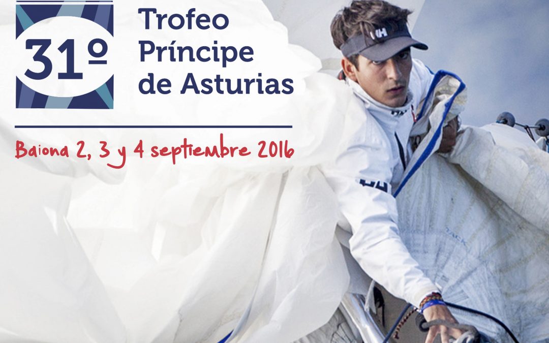 31º Trofeo Príncipe de Asturias