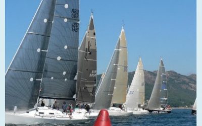 XXVIII Mar de Finisterre – II Trofeo Pitusa – Copa de España de Cruceros ORC, Zona Galicia