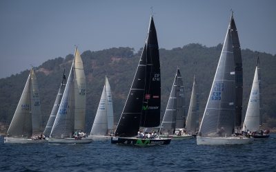 Gran jornada inaugural  del Trofeo Príncipe de Asturias