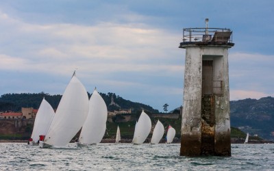 El Okofen, campeón de la Liga de Invierno de la Clase J80