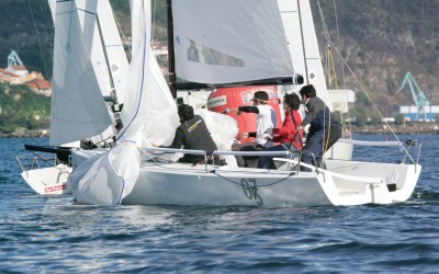 Torcida y Cabiedes ratifican su excelente estado de forma en el Trofeo Pazo de Cea – Gloria