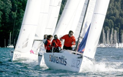 La Sexta Fase del Trofeo Pazo de Cea – Gloria para el Solventis, de Malalo Bermúdez de Castro