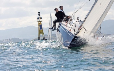 Las Rías Baixas acogen este fin de semana  el Campeonato Gallego de Solitarios y A Dos