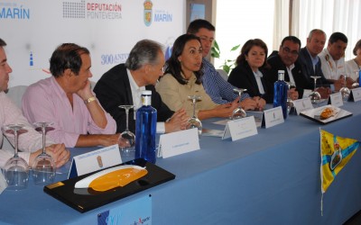 Presentada la 20ª Regata de Cruceros de Aguete