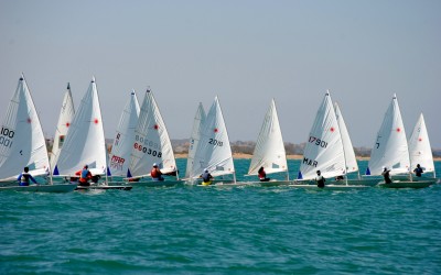 La regata Saïdia Sailing Cup para cruceros y vela ligera, un evento que a buen seguro será a corto plazo un referente internacional