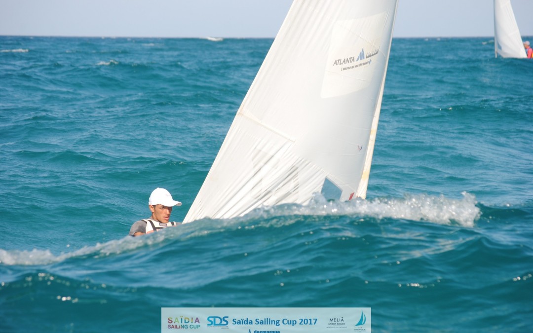 Galería Fotos Saïdia Sailing Cup 2017
