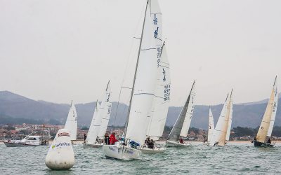 Tercer asalto del Trofeo Infinitus Rent