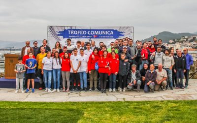 Victoria del MBA Atlántico  en el Trofeo Comunica