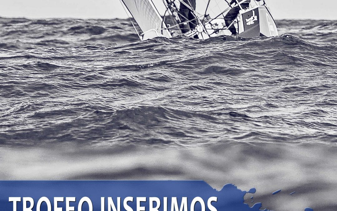 Cto. Gallego de Solitarios y A Dos Cruceros ORC 2018 IV Memorial Rafael Olmedo