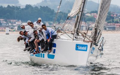 El Pairo VIII se corona nuevo campeón de España de altura en el Conde de Gondomar