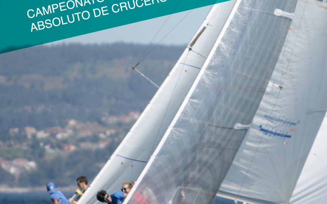 19º Trofeo Hotel Carlos I Silgar de Cruceros, Cto. Gallego ORC