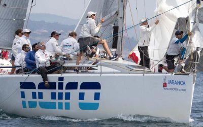 El Trofeo Príncipe de Asturias  corona a sus campeones