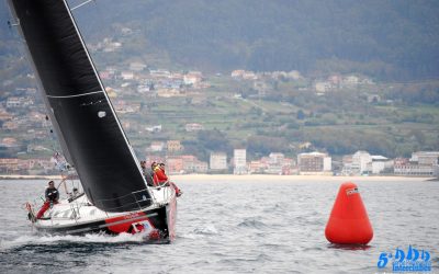 Día 4 Regata Interclubes 2019