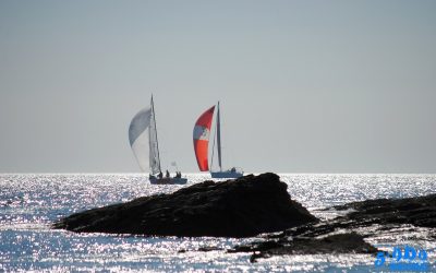 Día 5 Regata Interclubes 2019