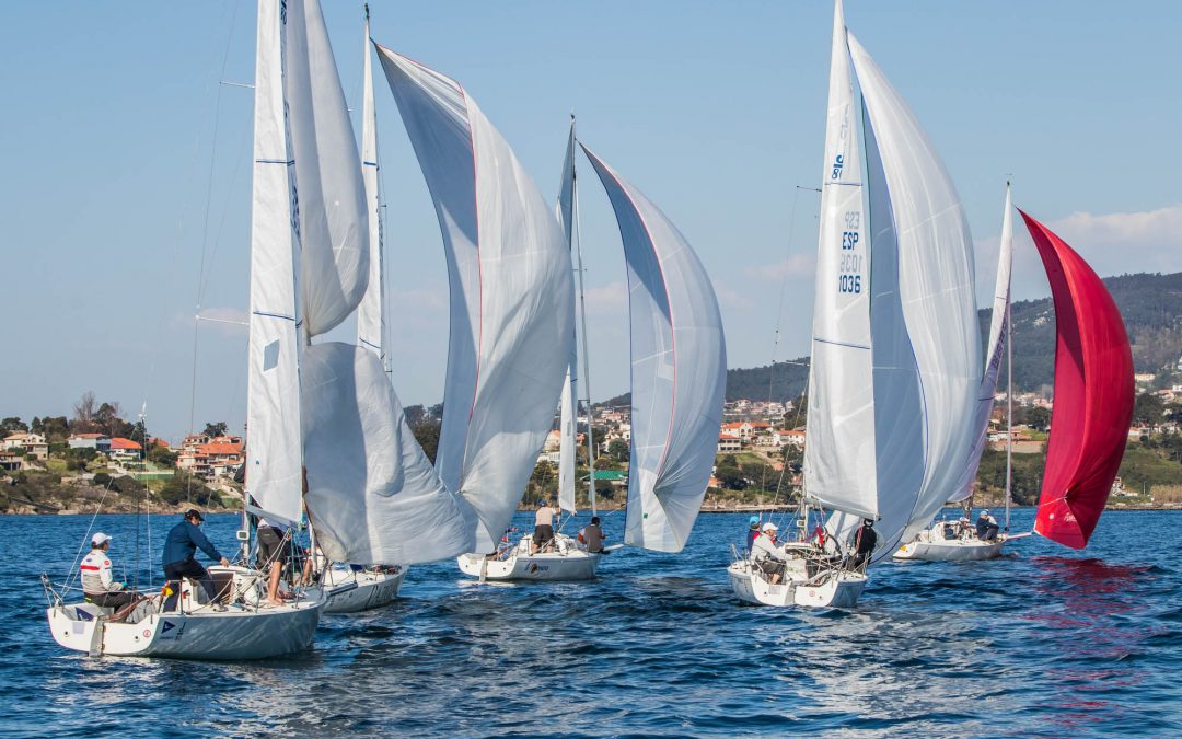 La Liga de Invierno de J80  se decidirá en la última jornada