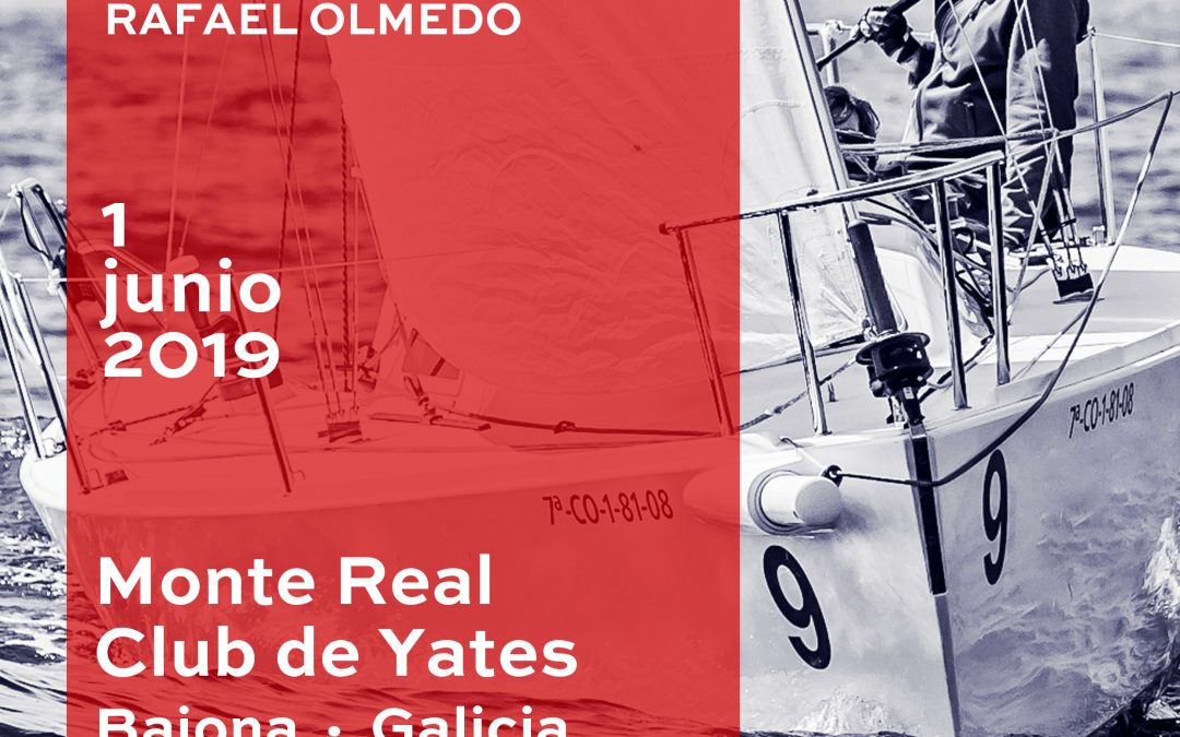 Cto. Gallego de Solitarios y A Dos Cruceros Trofeo Prima Vinia -V Memorial Rafael Olmedo
