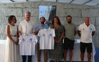 Presentado el II Trofeo Ignacio Montenegro para cruceros Clásicos, de Época, Open y ORC.