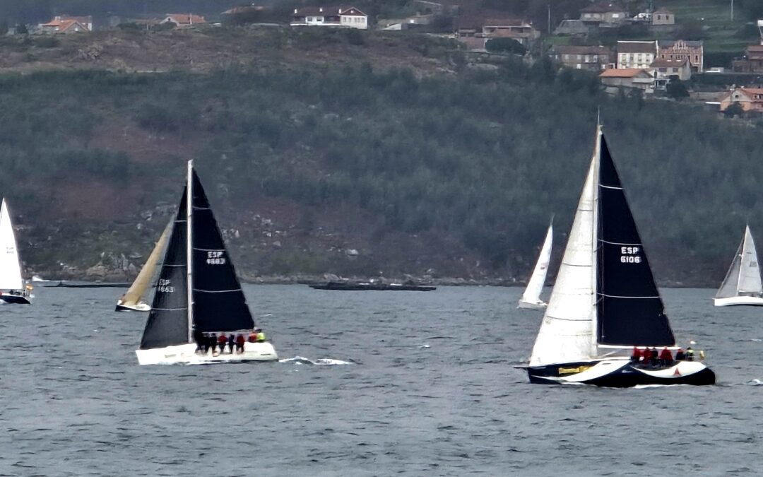 Orión, Ronáutica Marinas, Espita y Golfiño, líderes en Aguete